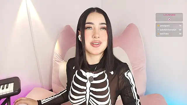 justonecute Live XXX-Chat