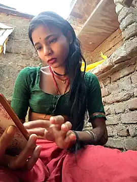 R_Roshni – Naživo XXX chat