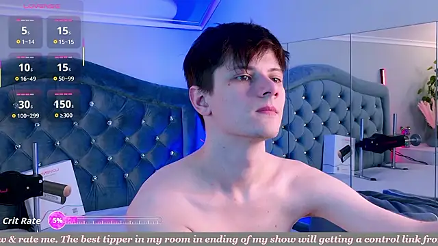 Allert_のウェブカメラショー