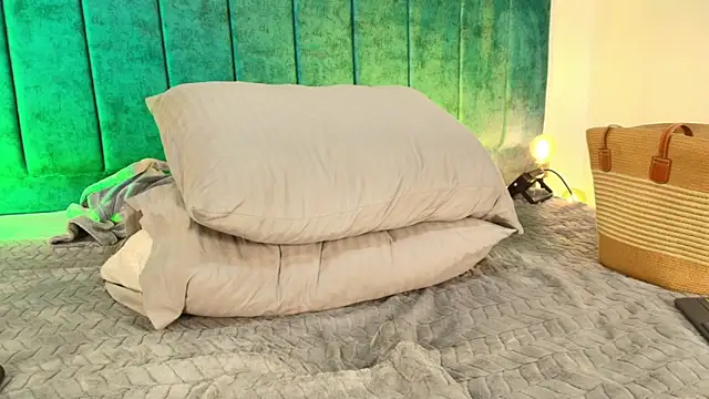 Show Webcam de FernandaFox_