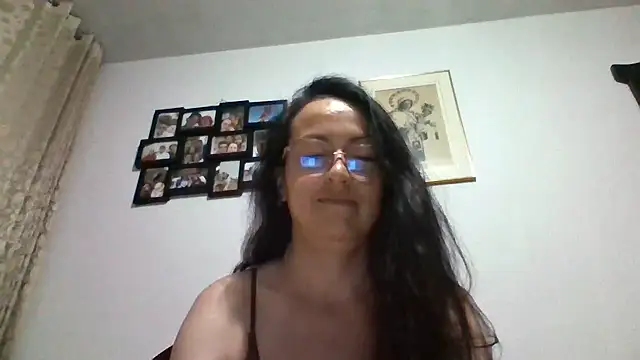 Lauryn_Jones 现场XXX聊天