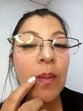 Show webcam de CelesteAlvarez1989