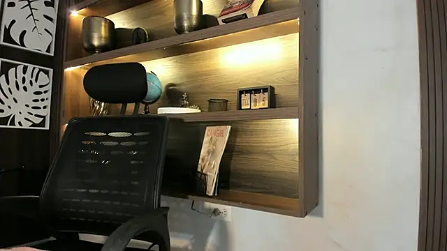 IsabelaStefano 现场XXX聊天