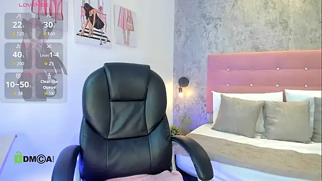 Czat XXX na żywo – Perla_dixon