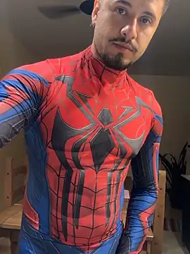 guzz_fit's Webcam Show