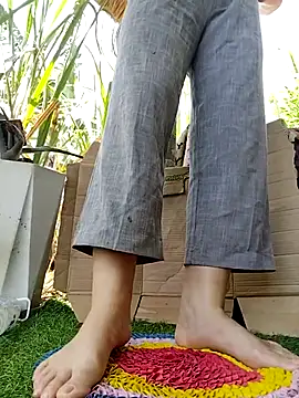 Show Webcam de leona118