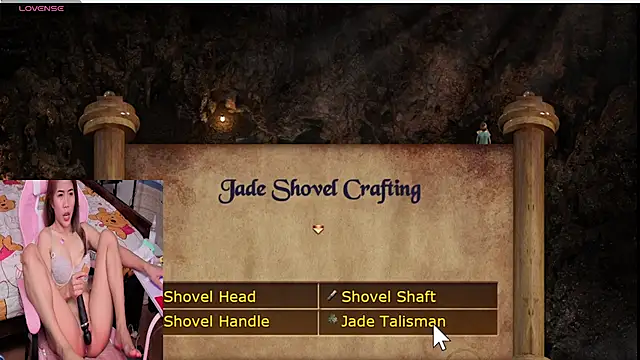 Chat XXX ao vivo de 25sweetlilbunny