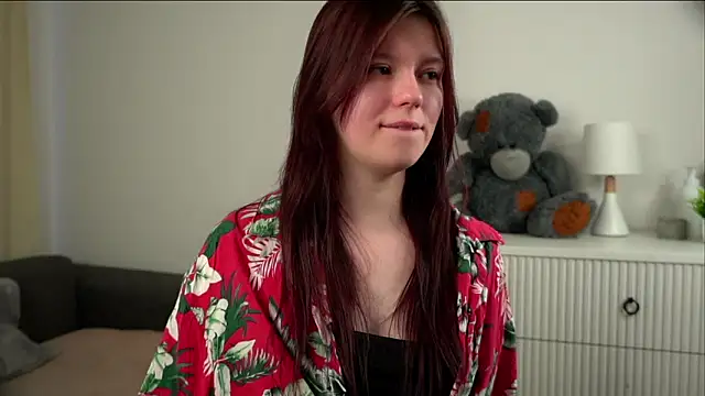 SelmaCarolfi Live XXX-Chat