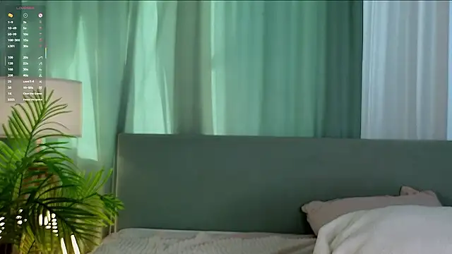 ShantellAngulo: απευθείας συνομιλία ΧΧΧ