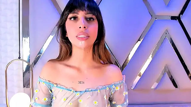 AriaPure1's Live XXX Chat