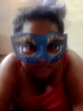 shanaya-baby77's Webcam Show