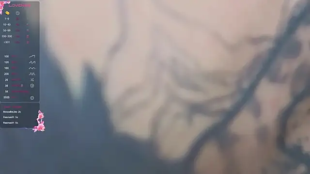 AwwwSexxx – Kamerová šou