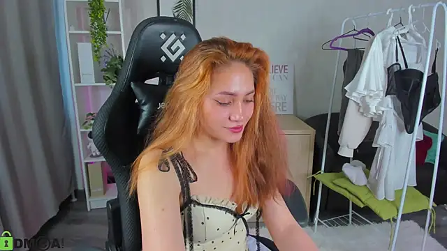 Alishha_Sky 现场XXX聊天