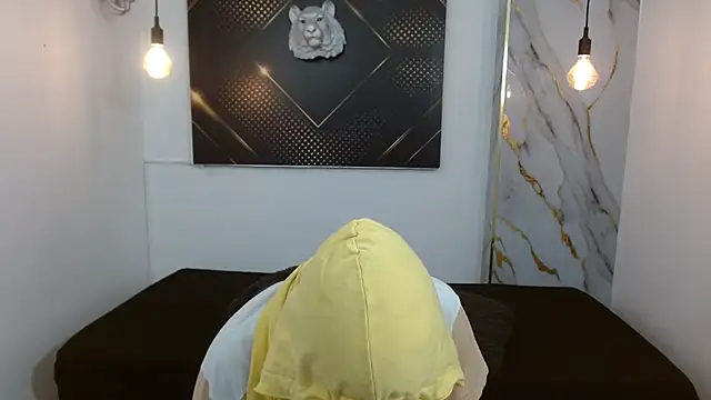 KingOfTemptation – webcam-show