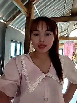 Mina_xYx 网络视讯表演