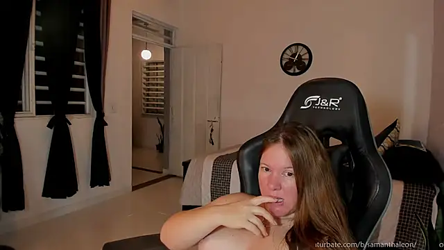 Chat XXX ao vivo de tamy_shine87