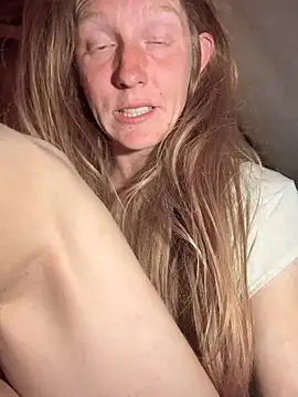 Chat XXX ao vivo de GoldenFlameGoddess