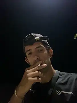 BengalasCB Adlı Modelin Canlı XXX Sohbeti