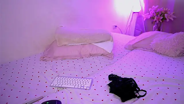 ameliaminkx's Live XXX Chat