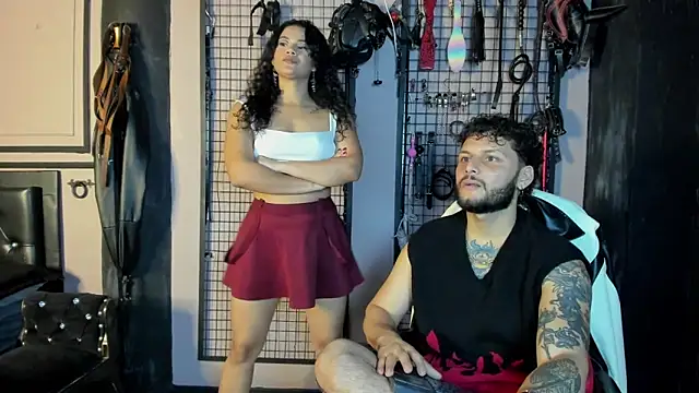 Czat XXX na żywo – Twisted_Fantasy