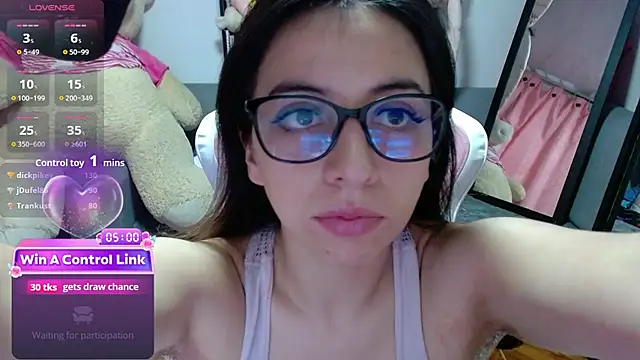 Maggie_Fox3: онлайн-секс-чат