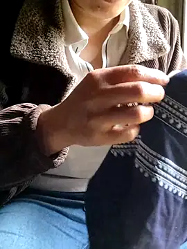 Congee-666 现场XXX聊天