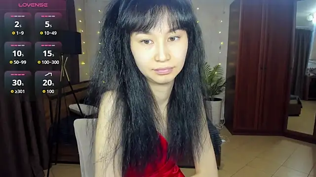 Chat XXX Live SheilaRare