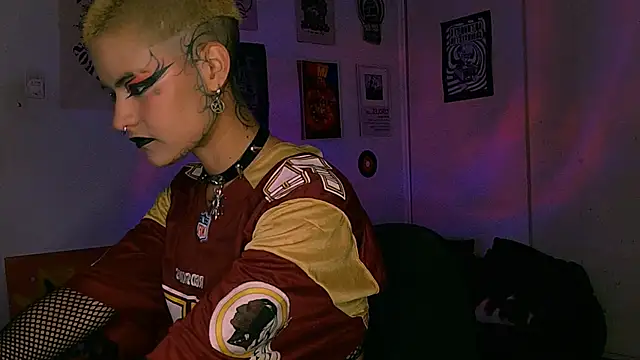 Sembang XXX Secara Langsung alex_one888