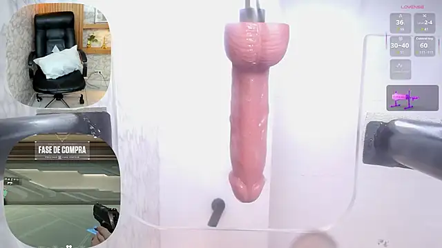 Chat XXX Live NinaCapelli