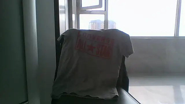 nole_china7 Show Webcam