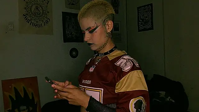 alex_one888 Obrolan Langsung XXX