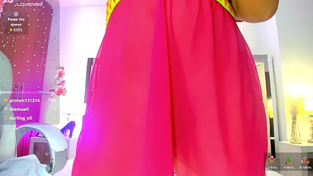 دردشة Natasha_Kiim_ الجنسية المباشرة