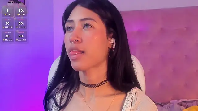 Chatroom XXX en direct de internett_sweetheart