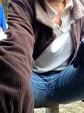 Congee-666 – Live XXX-chat