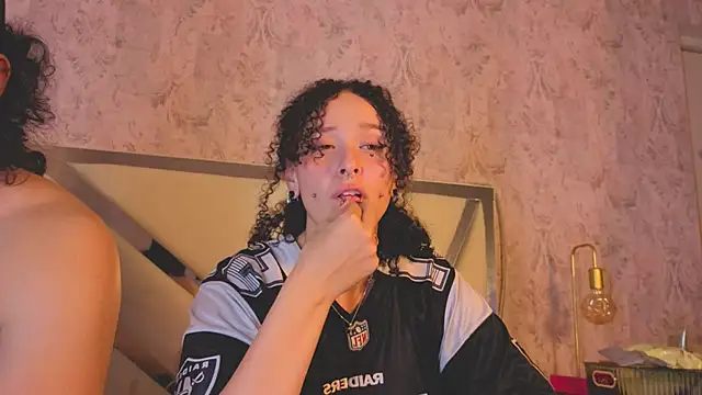 Benny_and_MarkのライブXXXチャット