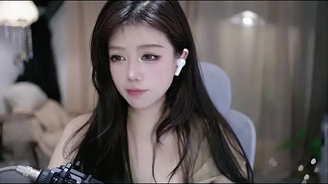 Cecily Chat XXX in diretta