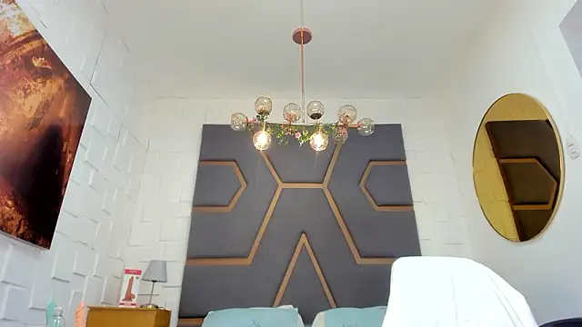 juana_valkiria Adlı Modelin Canlı XXX Sohbeti