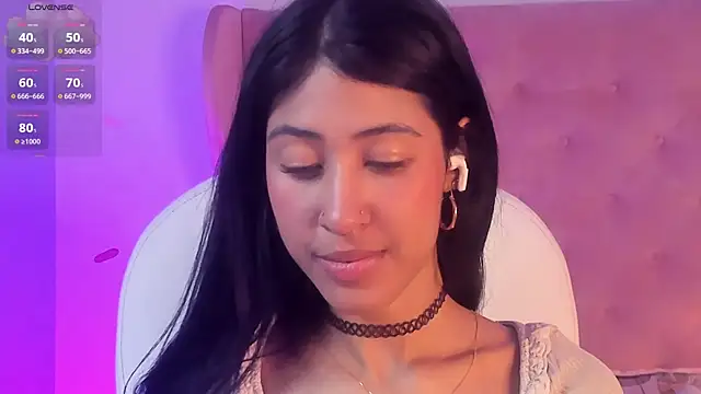 internett_sweetheart's Webcam Show