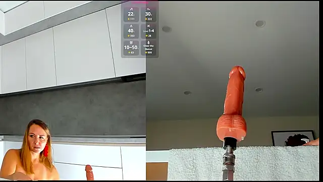 jess_benz webcam show