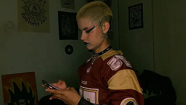 Chat XXX ao vivo de alex_one888