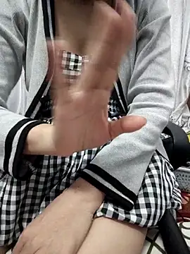 Haralushiaaan Live XXX chat