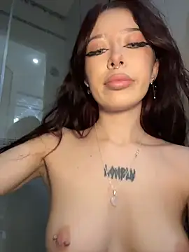 MaryMe__ – webcam-show