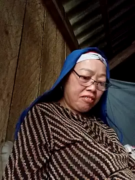 Agnes-baby's Live XXX Chat