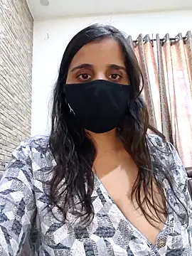 tinaarora Obrolan Langsung XXX