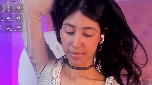 internett_sweetheart Live XXX-chat