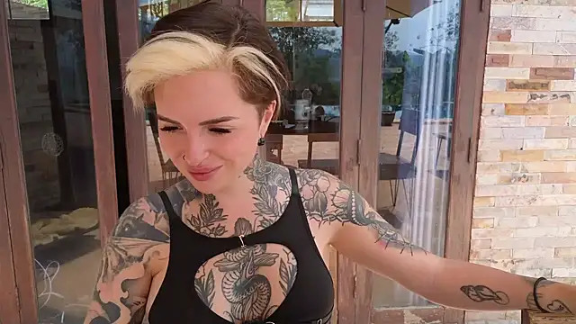 Rubyrichhxo's Live XXX Chat