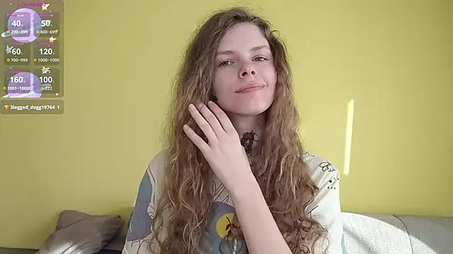 RayaNenlia Live XXX-chat