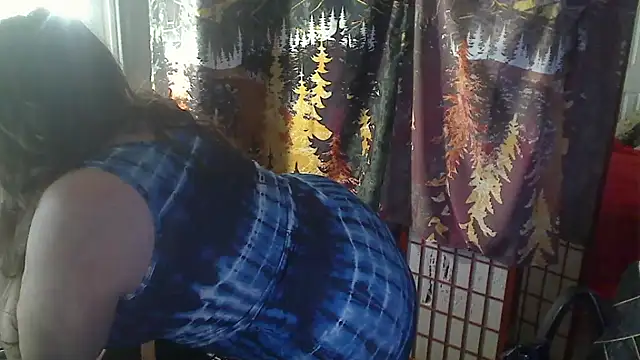 Ireallysquirt Show Webcam