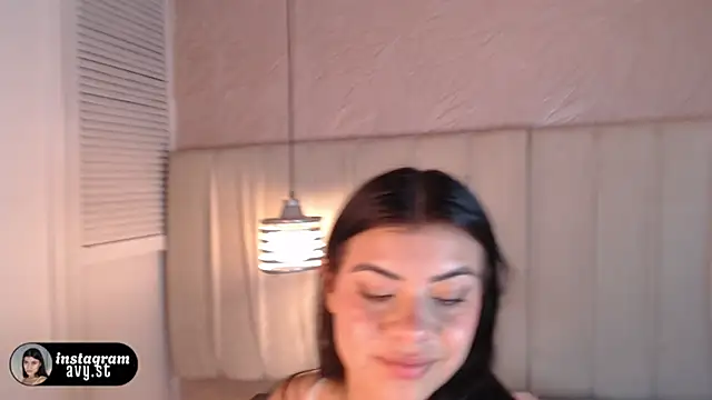 Sembang XXX Secara Langsung avy_st