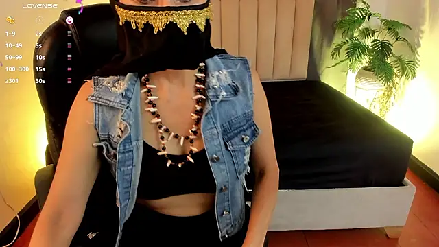 Latifa_ali – Naživo XXX chat